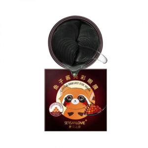 Гідрогелеві патчі з ікрою SERSAN LOVE Deep Sea Caviar Eye Mask