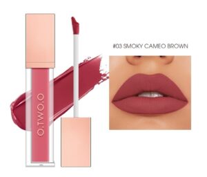 Стійка матова помада O.TWO.O [05 тон]