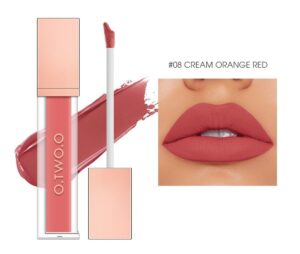 Стійка матова помада O.TWO.O [07 тон]