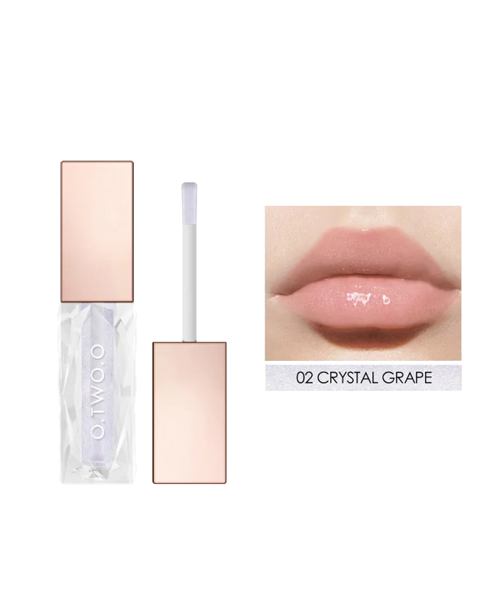 Блиск для губ O.TWO.O — подарунок